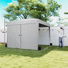 Party Tent