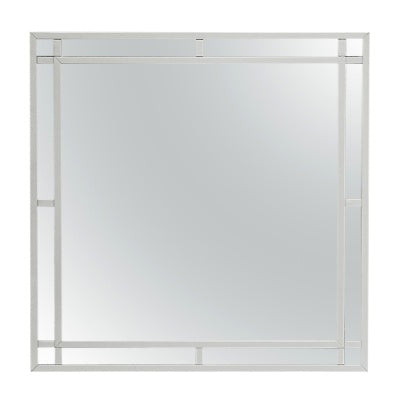 Madison G6600-M , Silver Champagne