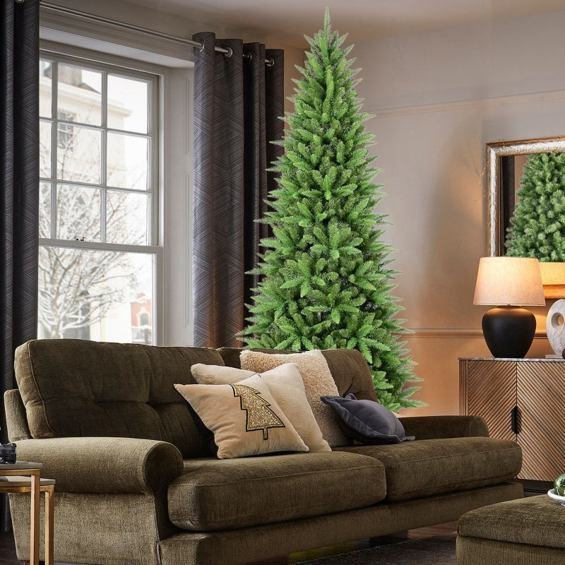 PVC Christmas Tree, Christmas Decorations