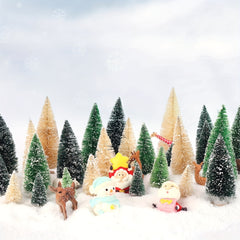 Mini Christmas Tree