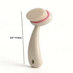 Face Brush-8455,Color Random