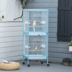 Arge Bird Cage With . Width For Wingspan