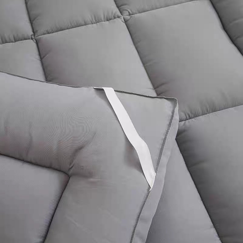 Topper Pad For Mattress Twin