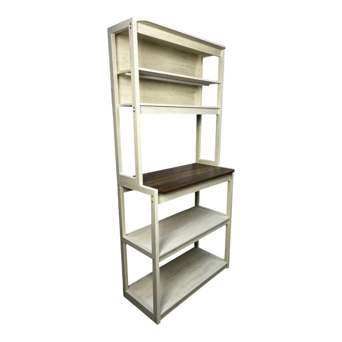 Suitable For Kitchen Cabinet 5-layer Packaging Rack