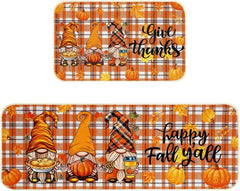 TM-2 Fall Kitchen Mats