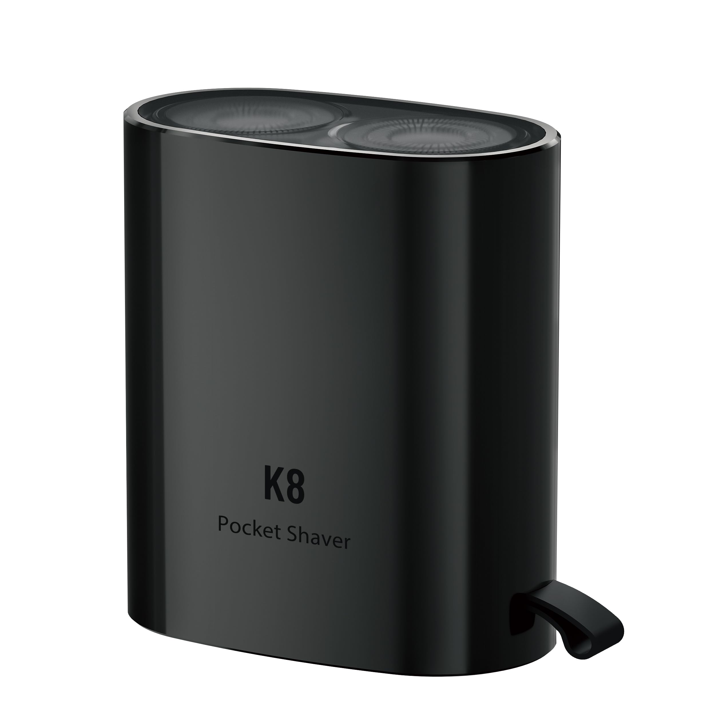 K8 Shaver