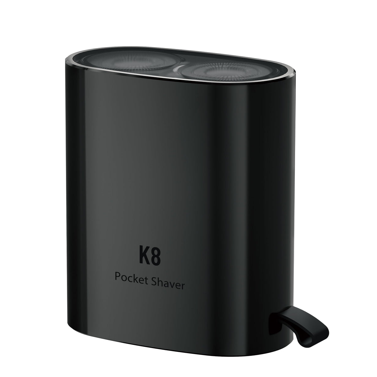 K8 Shaver