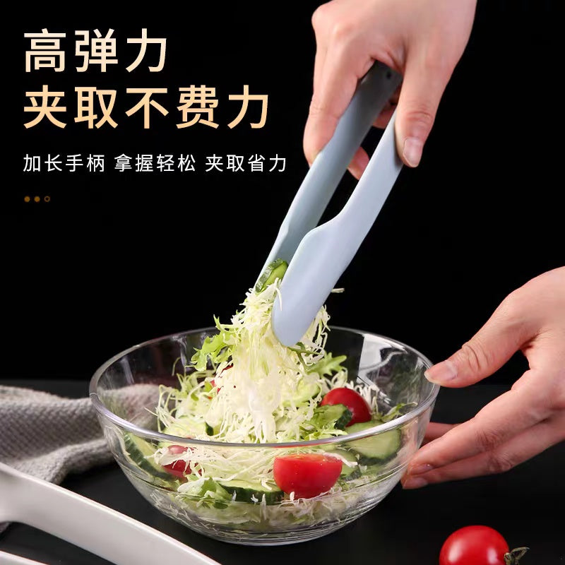 Food Tongs -6Pcs 4523