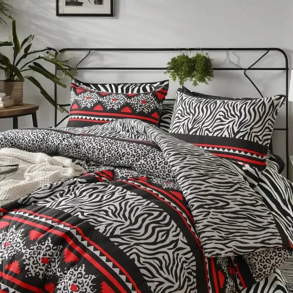 Felicie Quilt 3 Piece Set King