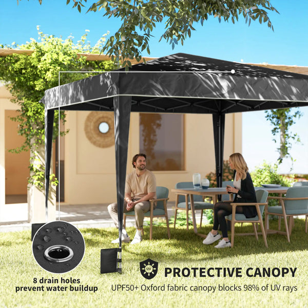 Party Tent