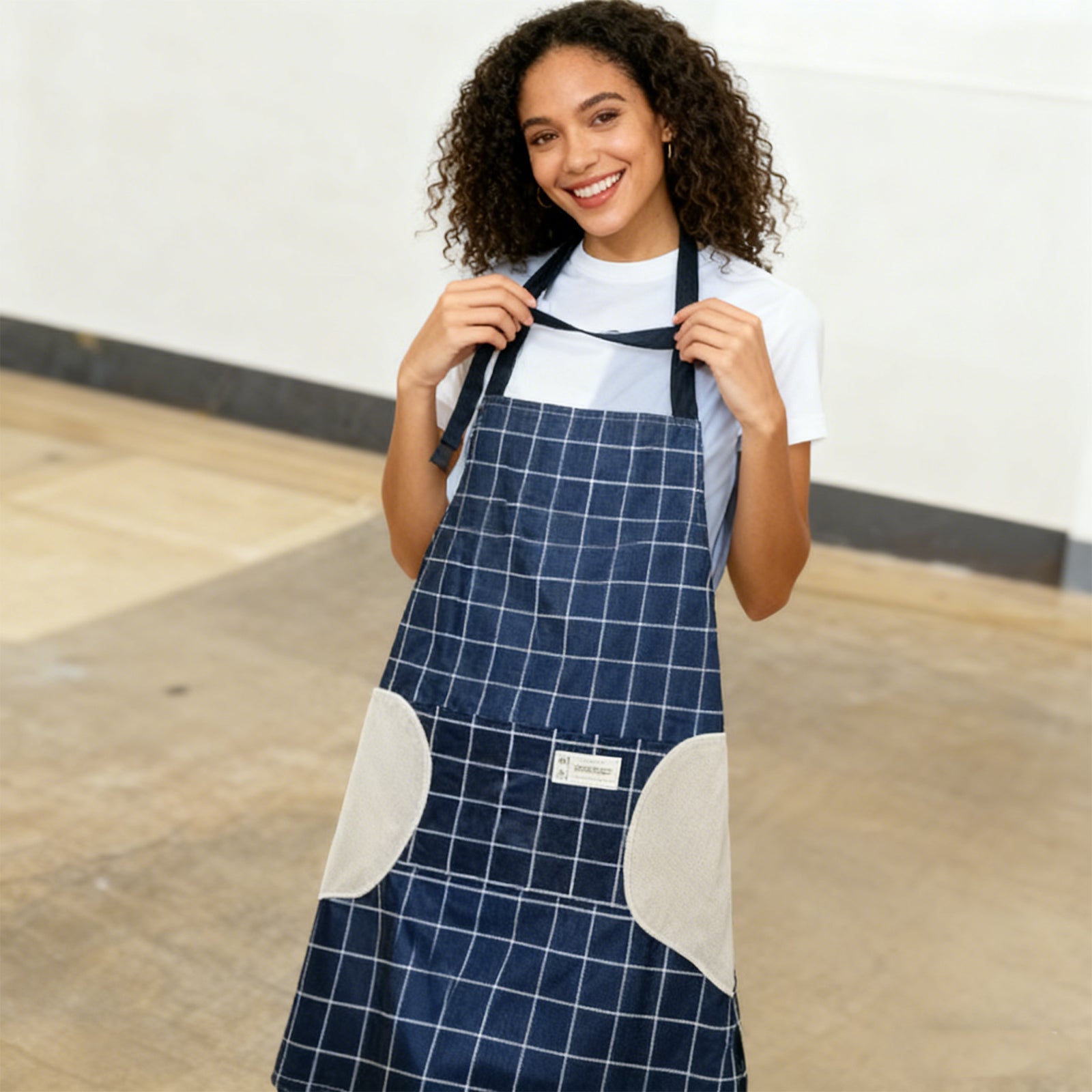 Black Apron