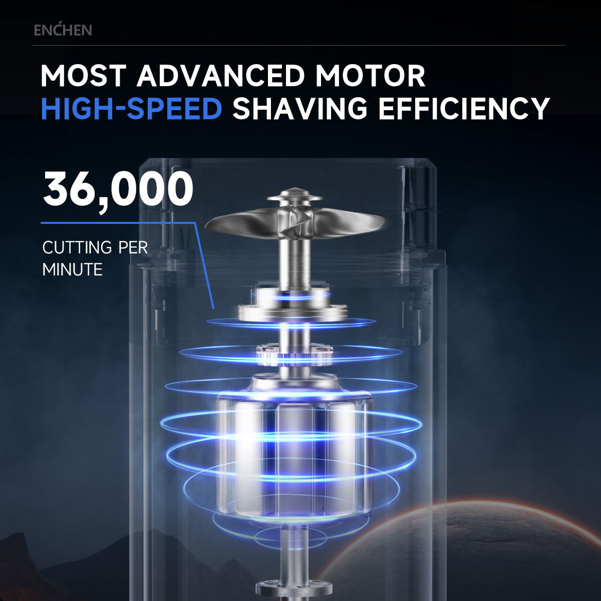 Z3 Razor