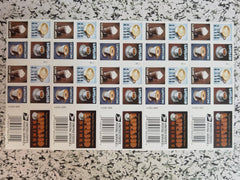 First-Class Rate U.S. STAMPS Espresso Drinks 1 0 0pcs FREE SHIPPING