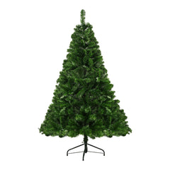 High-end Nordic Minimalist Christmas Tree Without Lights - Holiday Decorations, High-quality Festive Props