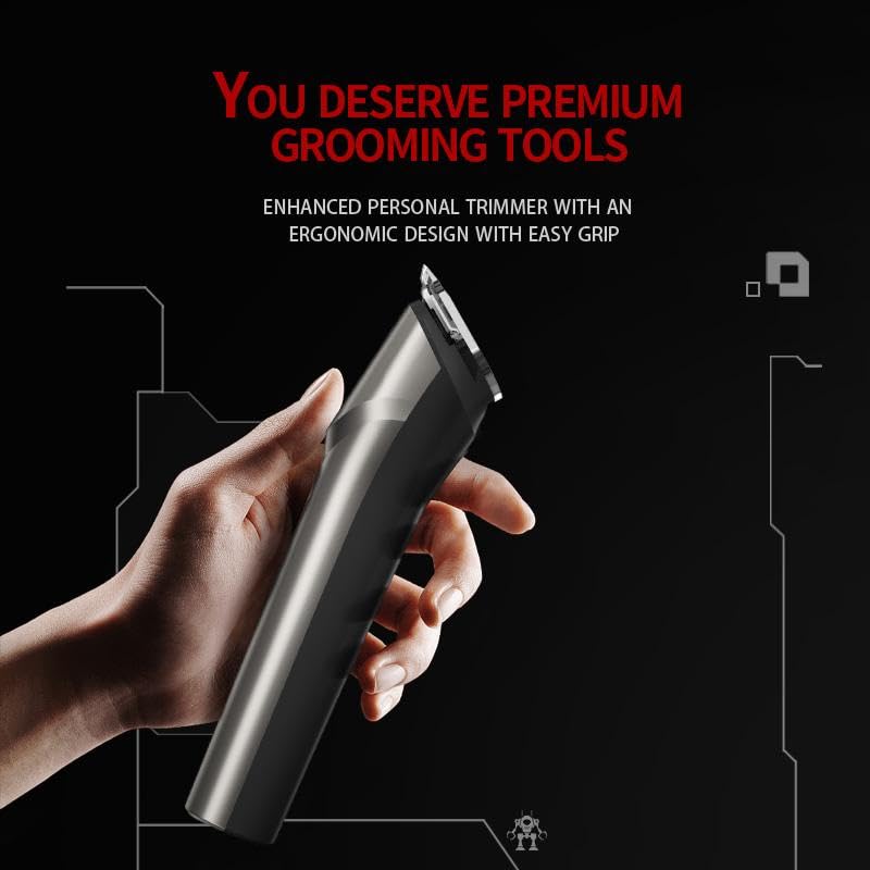 Beardo-2 Hair Clipper