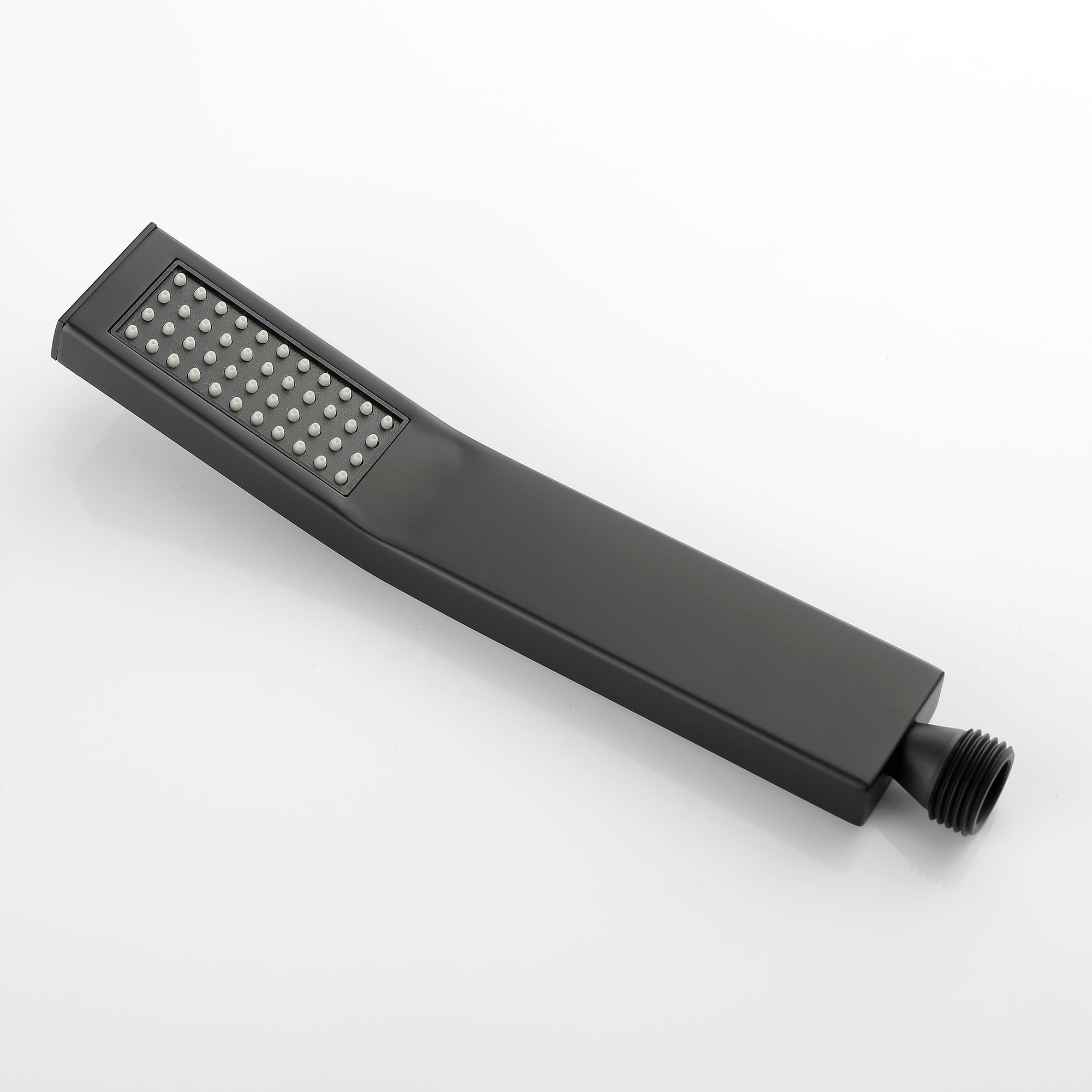 Environmentally Friendly Handheld Showerhead With 28 Inch Slide Bar And 59 Inch Hose