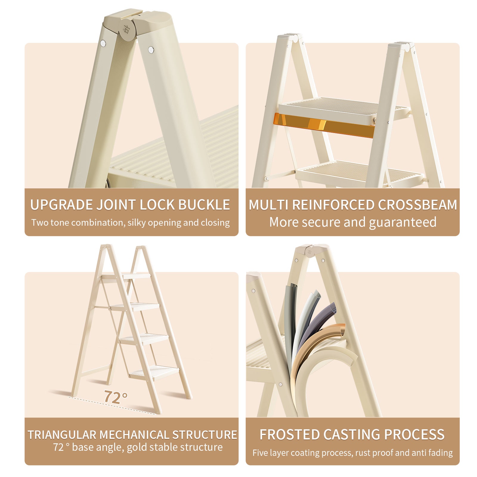 Step Ladder