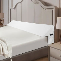 Air Layer Fabric Gap Pillow Diamond-shaped Pocket