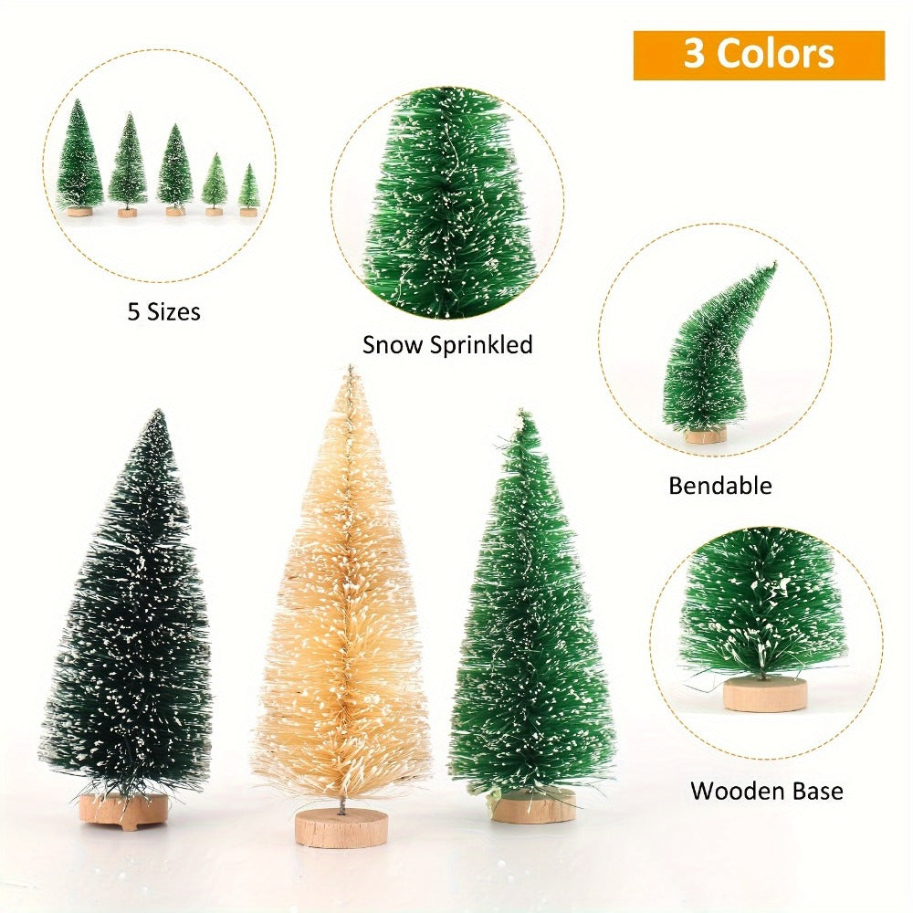 Mini Christmas Tree