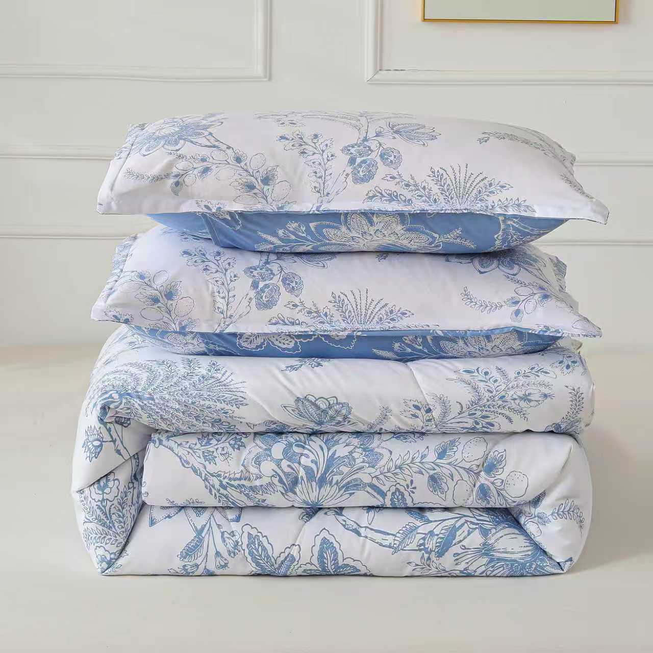 DiErZhiGe Comforter Set