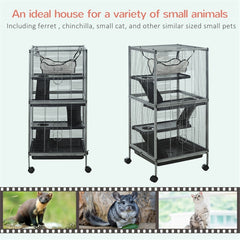 Pet Cages, Totoro Cages, Amazon Shipping, WalMart Banned, No Shipments On Weekends