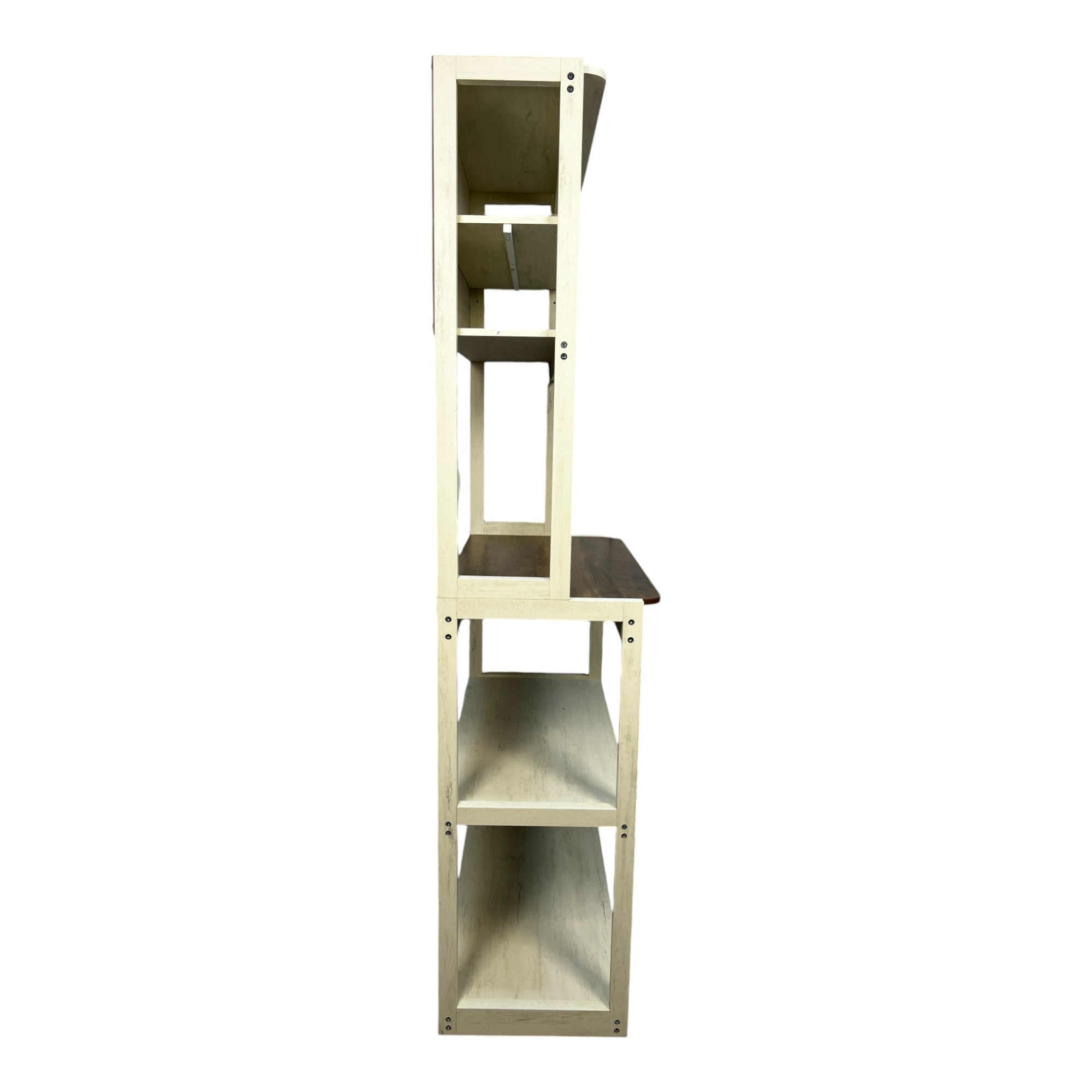 Suitable For Kitchen Cabinet 5-layer Packaging Rack
