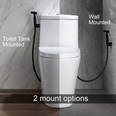 Toilet Spray Gun, Hand-held Sprayer