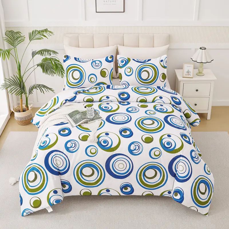 Urban Aura Quilt  Set