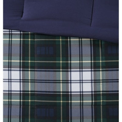 Scotchgard Down  All Season Comforter Set