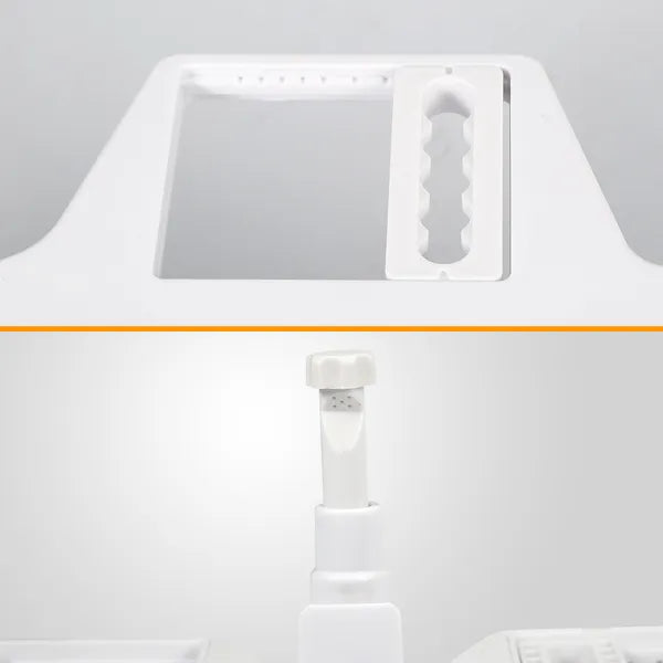 Bidet Fresh Water Spray No Electric Mechanical Bidet Toilet Seat Attachment