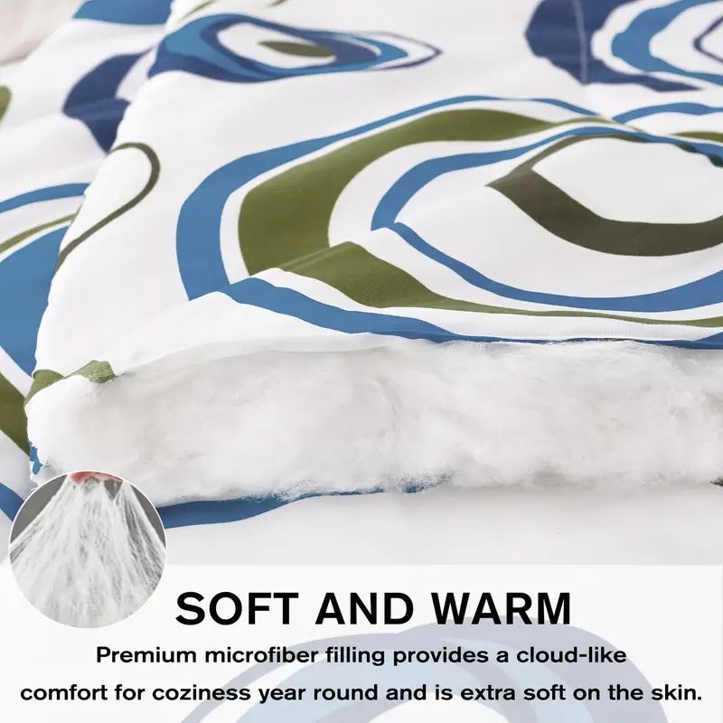 Urban Aura Quilt  Set