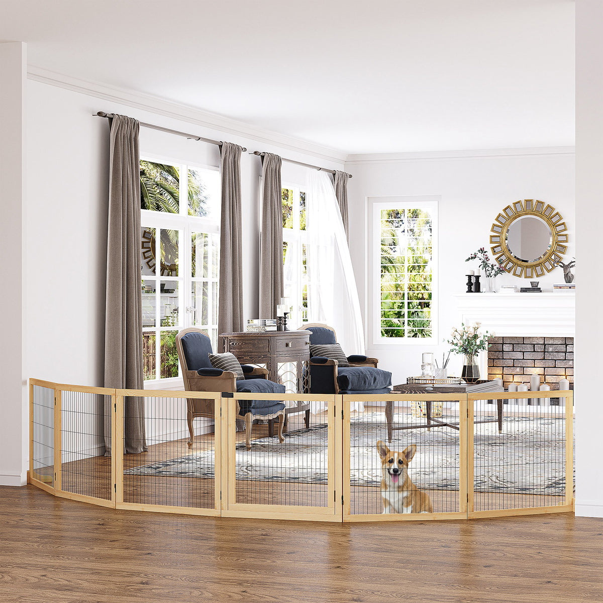 Pet Gate