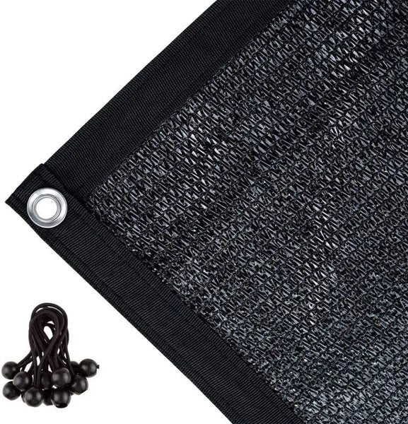 16ft*12ft 70% Sunshade Netting, Outdoor Sunshade Netting, Patio, Balcony, And Garden Awnings, High-density Sunshade Protection Netting