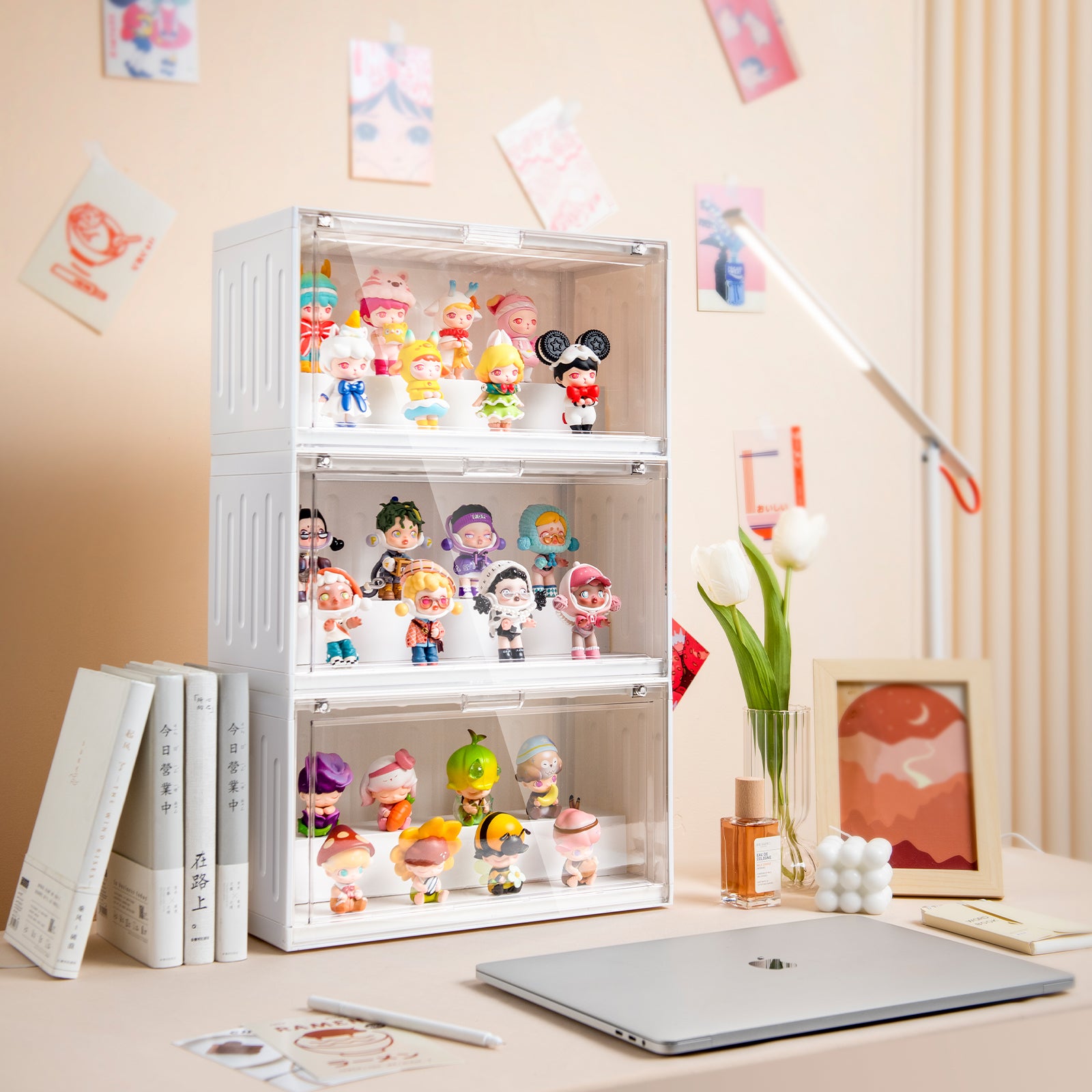 Container Blind Box ,Only Sell Boxes