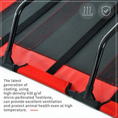 Pet Cages And Beds Will Not Be Provided On Weekends, Amazon Shipping, WalMart Banned From Sale