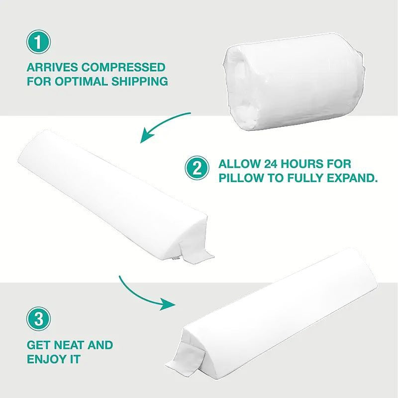 Gap Pillow