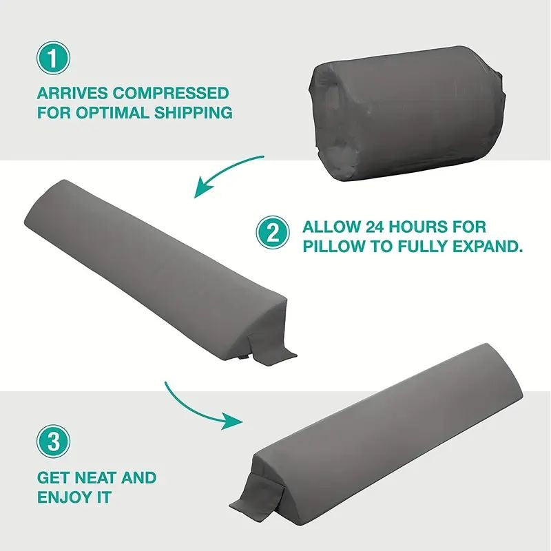 Gap Pillow