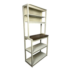Suitable For Kitchen Cabinet 5-layer Packaging Rack