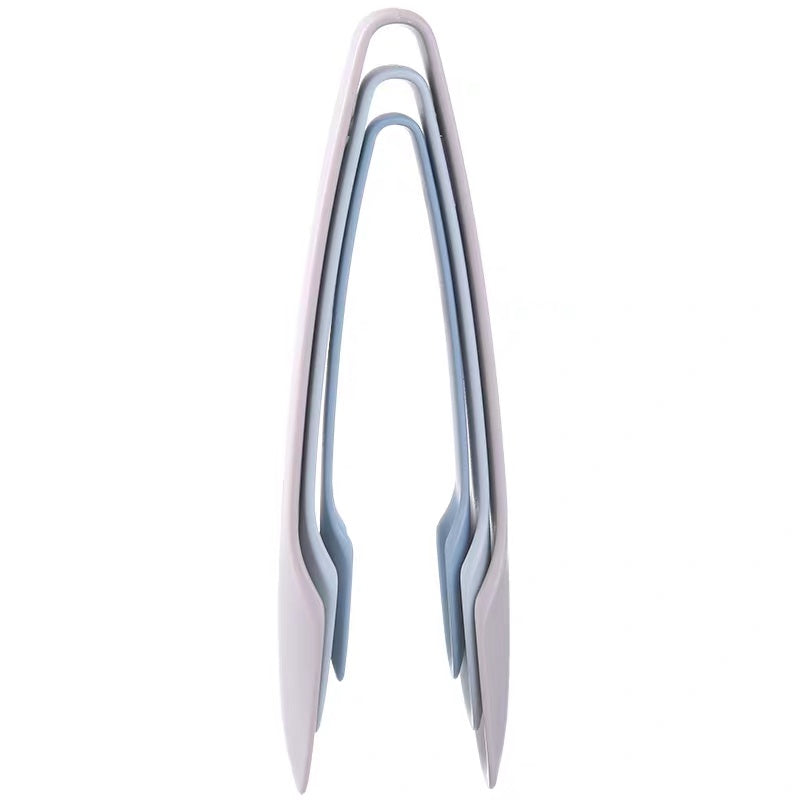 Food Tongs -6Pcs 4523