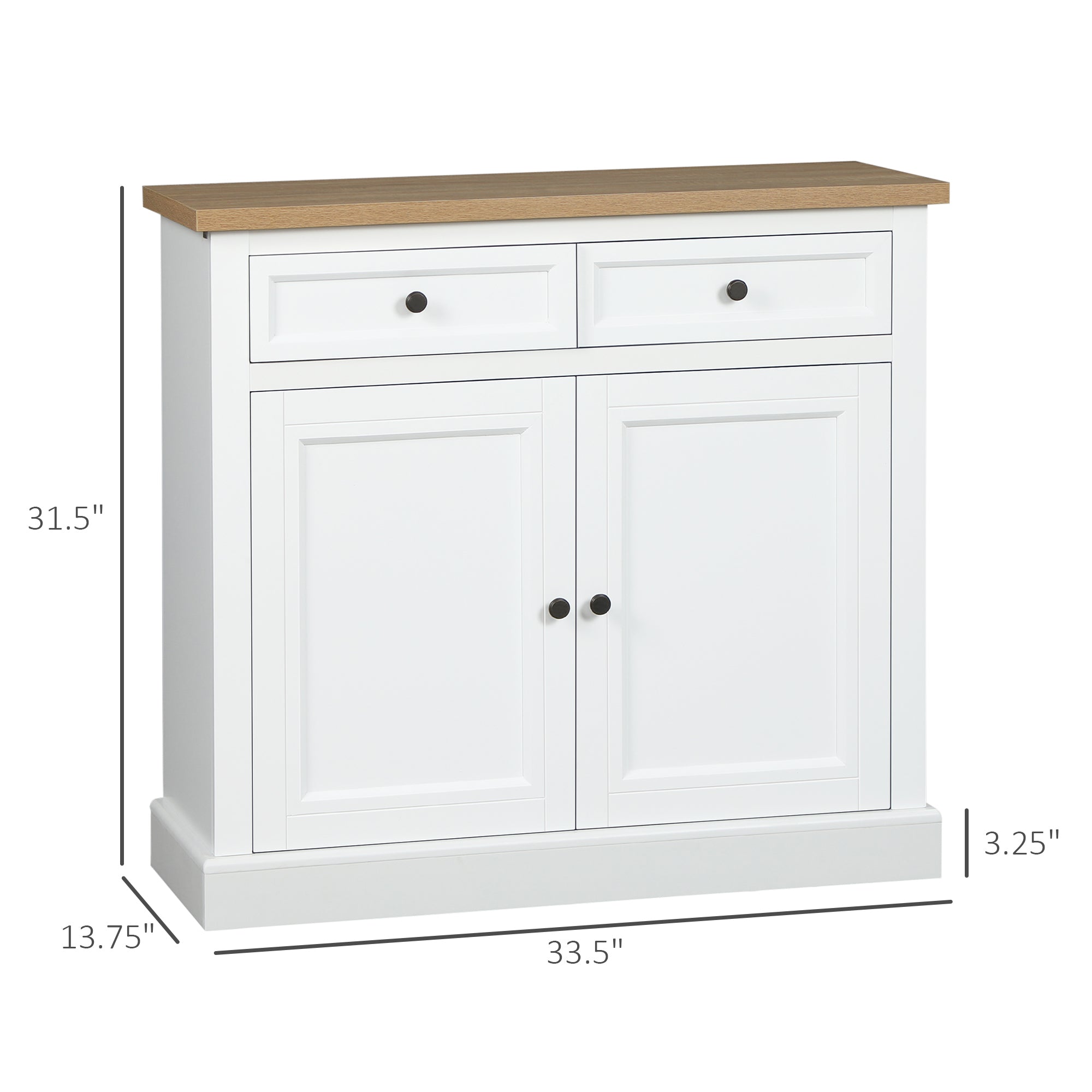 Sideboard Buffet Cabinet