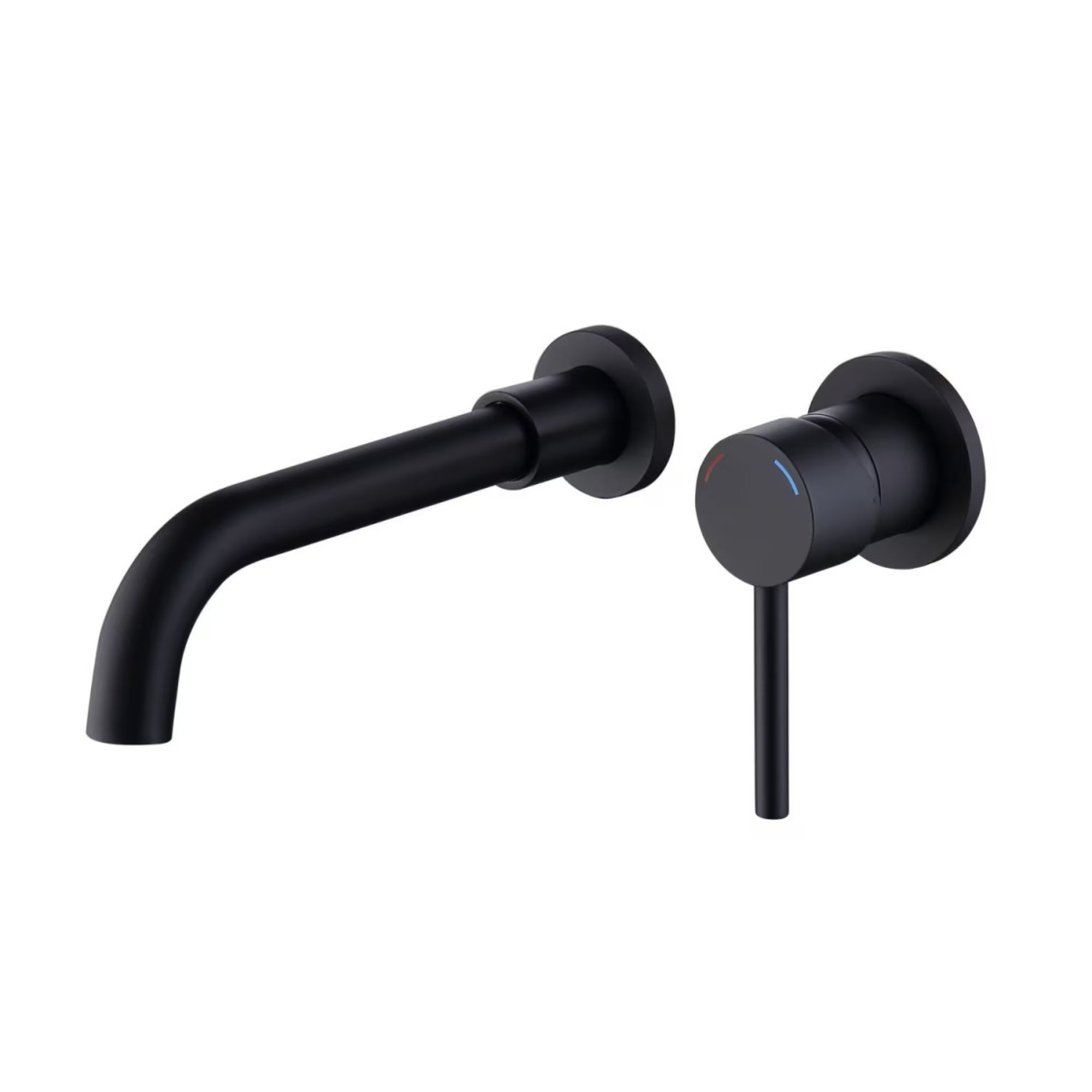 Wall-mounted Faucets